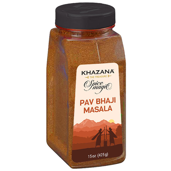 Pav Bhaji Masala