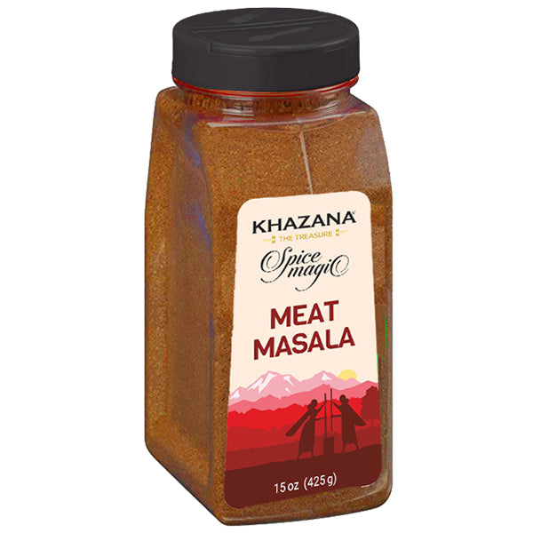 Meat Masala