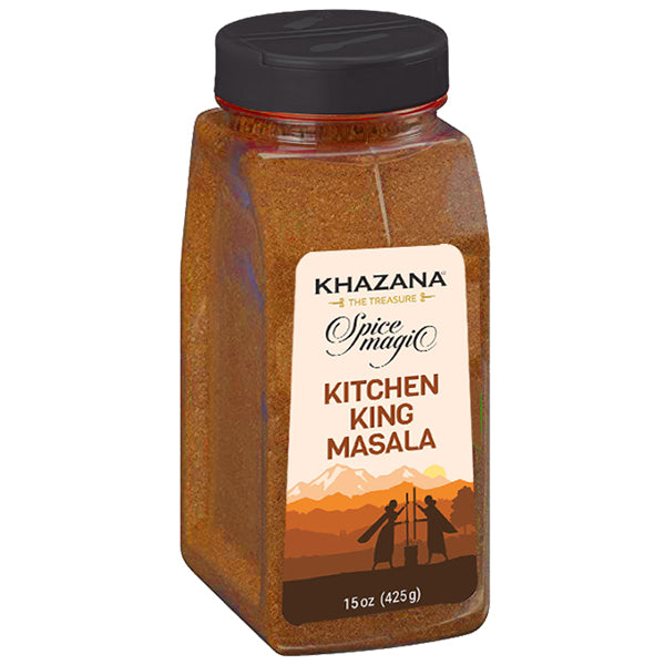 Kitchen King Masala