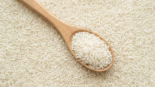 Health Conscious Families are Choosing Diabetic Sella Basmati Rice