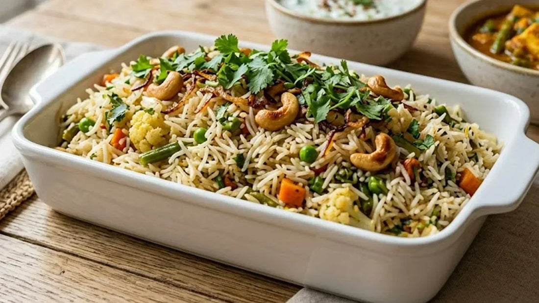 Best Basmati Rice for Daily Use