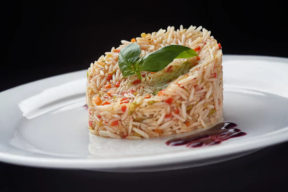 Best Basmati Rice for Daily Use