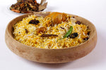 Home Cooking Guide: Finding The Best Rice For Biryani Easily