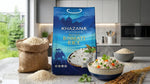 How To Use Long Grain Basmati Rice In Global Fusion Recipes