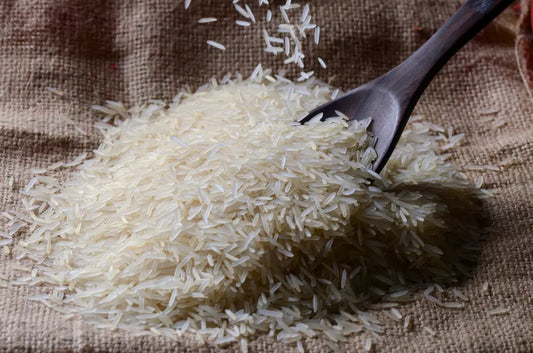 Health Conscious Families are Choosing Diabetic Sella Basmati Rice 