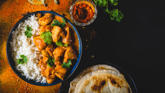 Best Butter Chicken Recipe: Restaurant-Style Flavor at Home