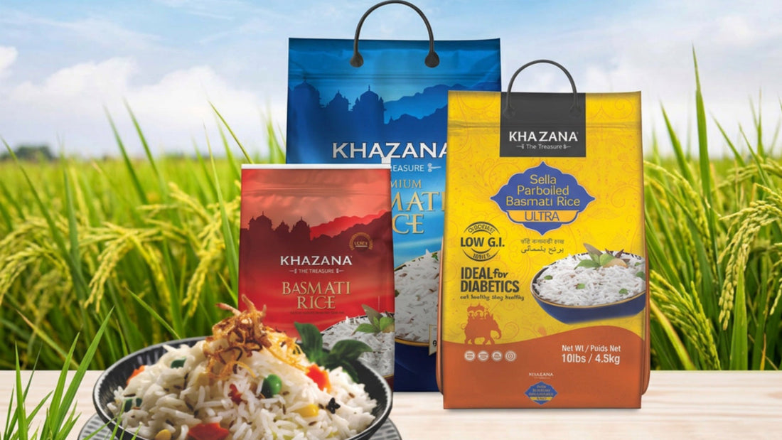 How To Buy The Best Indian Basmati Rice Online: A Complete Quality Checklist