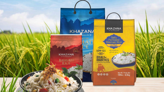 How To Buy The Best Indian Basmati Rice Online: A Complete Quality Checklist