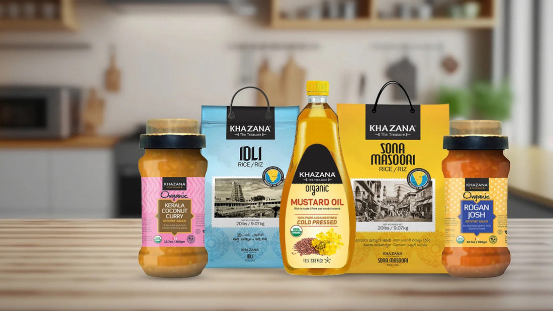 Indian Grocery Online USA: A Complete Guide to India Grocery Delivery for Authentic Pantry Essentials