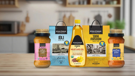 Indian Grocery Online USA: A Complete Guide to India Grocery Delivery for Authentic Pantry Essentials