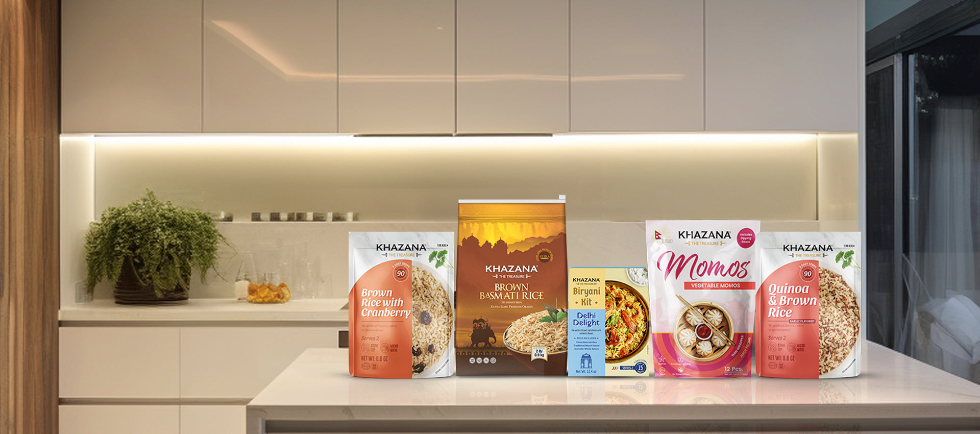Biriyani Kits