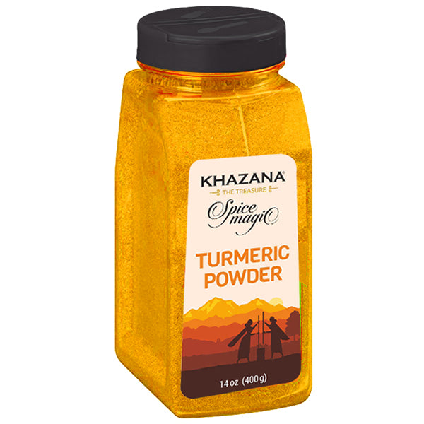Khazana Turmeric Powder