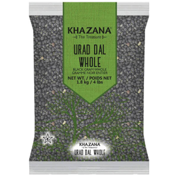 urad dal whole