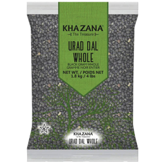Khazana Urad Whole