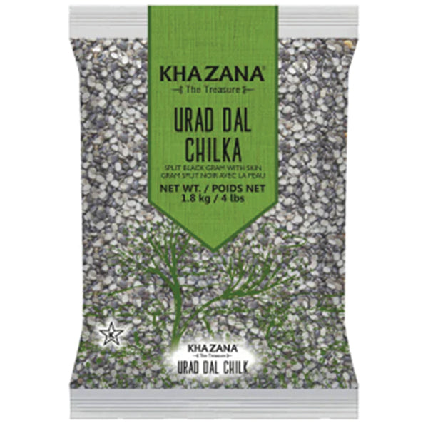 Urad Chilka