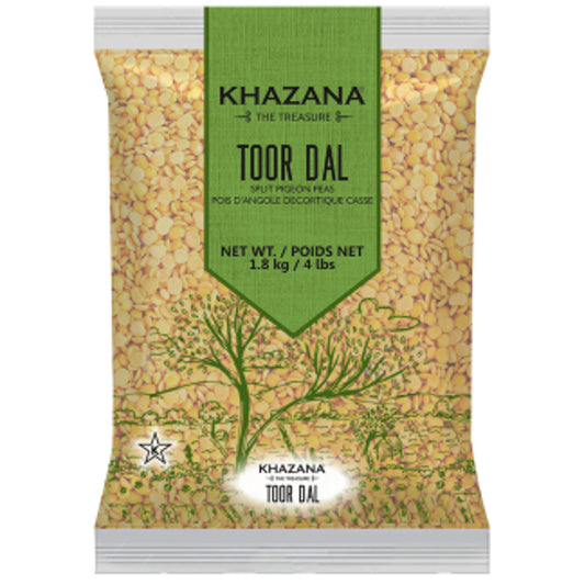 Khazana Toor Dal