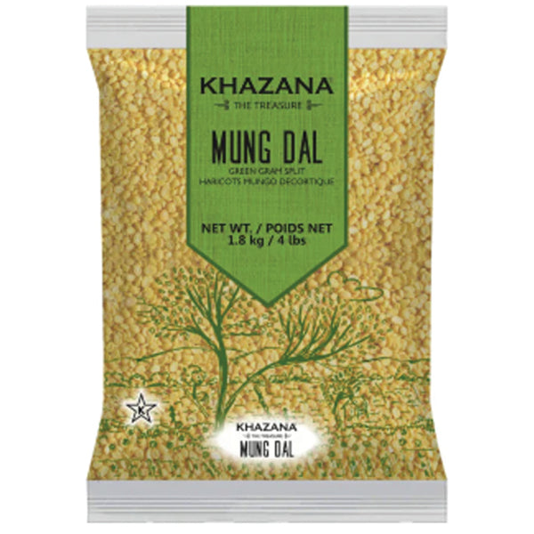 Khazana Moong Dal