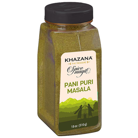 Khazana Pani Puri Masala