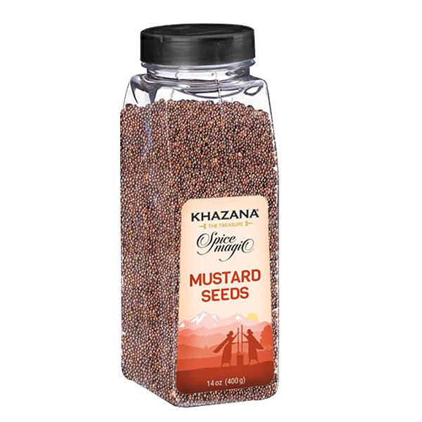 Khazana Mustard Seeds
