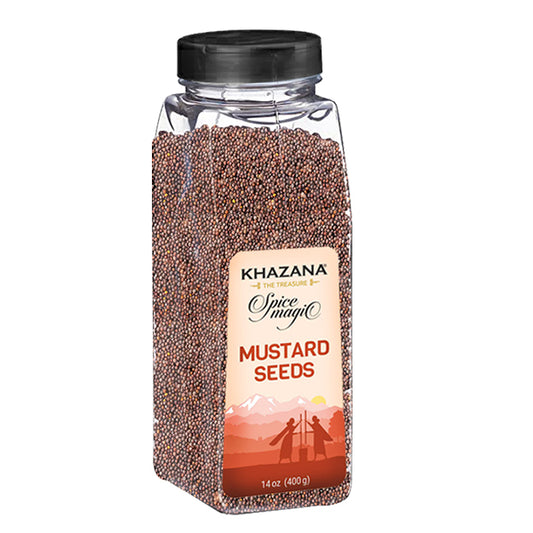 Khazana Mustard Seeds