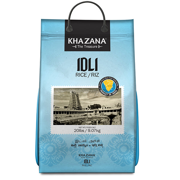 Khazana Idli Rice