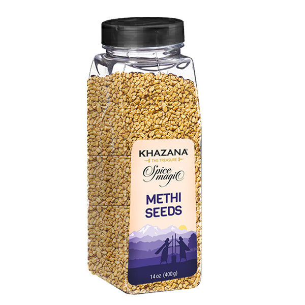Khazana Methi Seeds