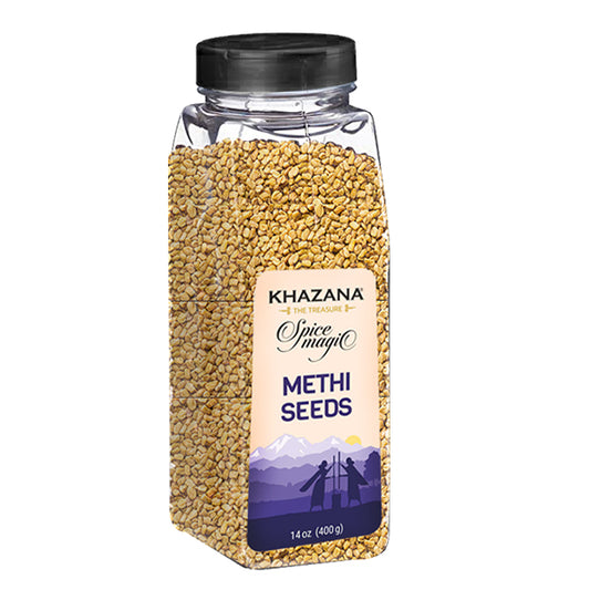 Khazana Methi Seeds