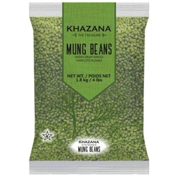 Khazana Black Eyed Beans