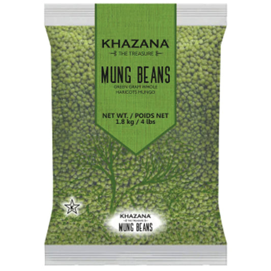 Khazana Black Eyed Beans