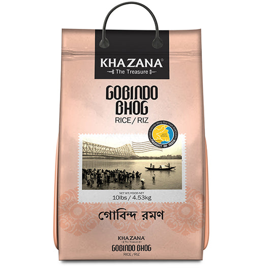 Khazana Gobindo Bhog Rice