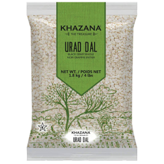 Khazana Urad Dal