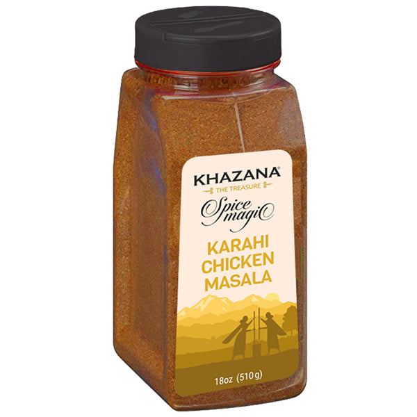 Khazana Karahi Chicken Masala