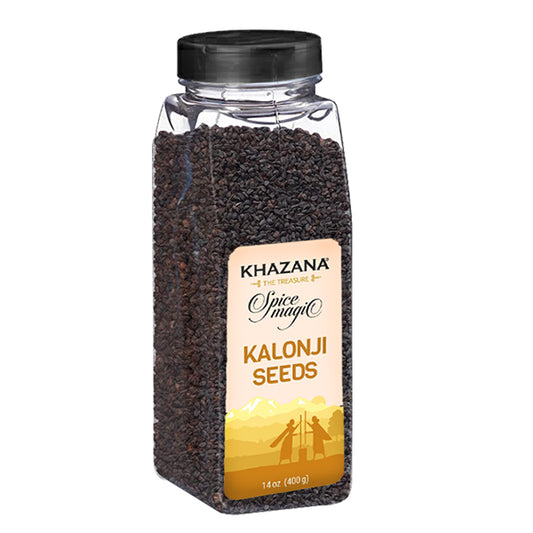 Khazana Kalonji Seeds