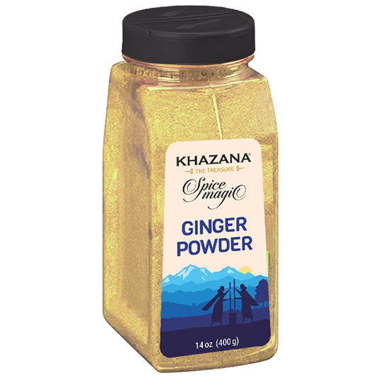 Khazana Ginger Powder