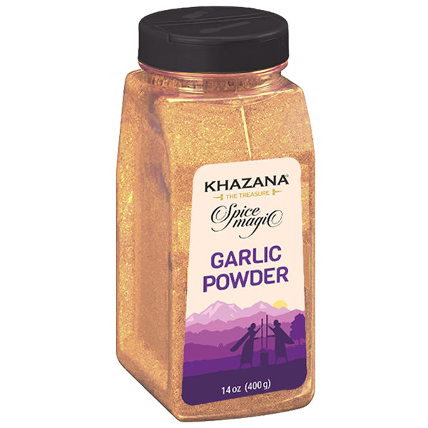 Khazana Garlic Powder