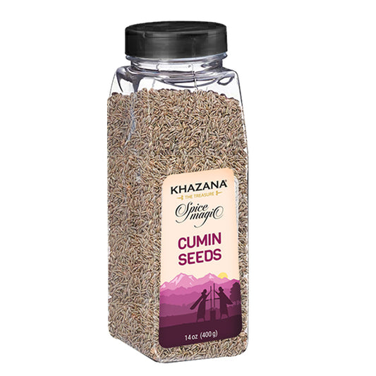 Khazana Cumin Seeds
