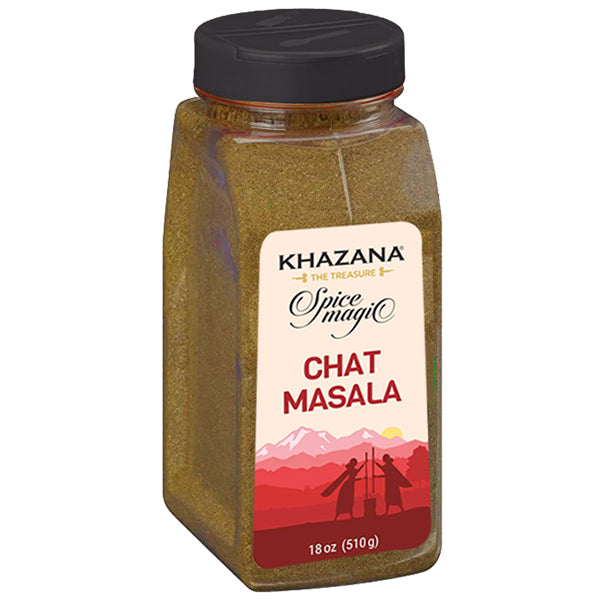 Khazana Chat Masala