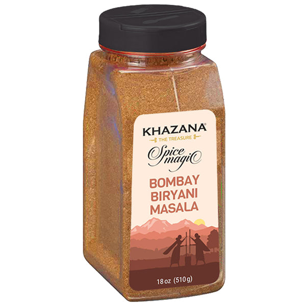 Khazana Bombay Biryani Masala