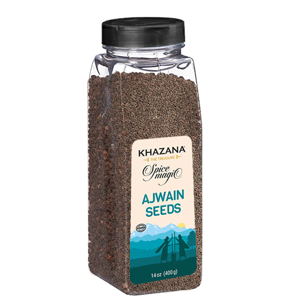 Khazana Ajwain Seeds