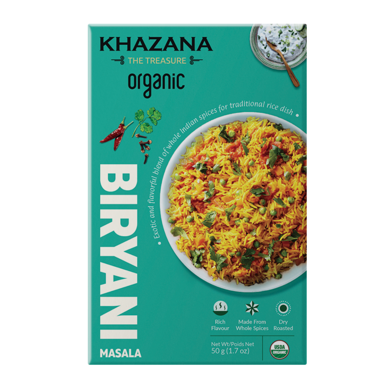 Biryani Masala