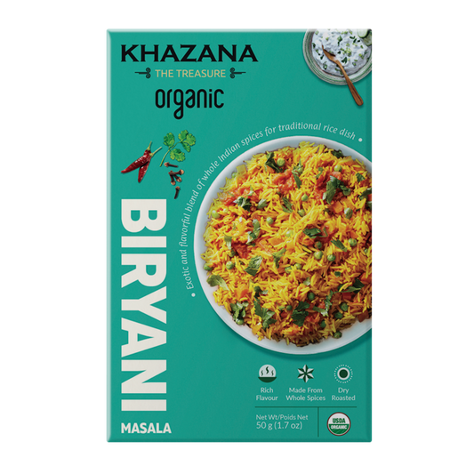 Biryani Masala